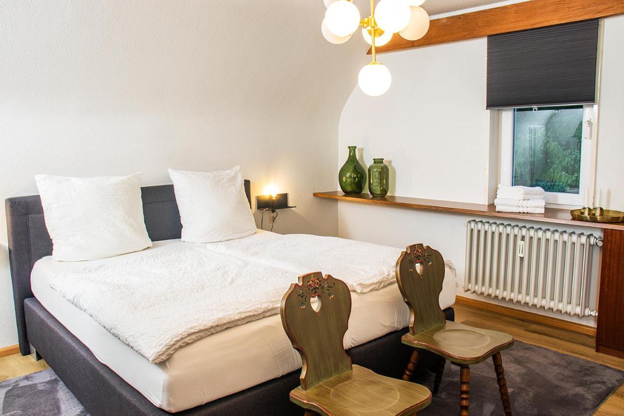 BlackNCozy - Großzügiges Luxusappartement mit Boxspringbetten und Heimkino Feldberg  Exterior foto